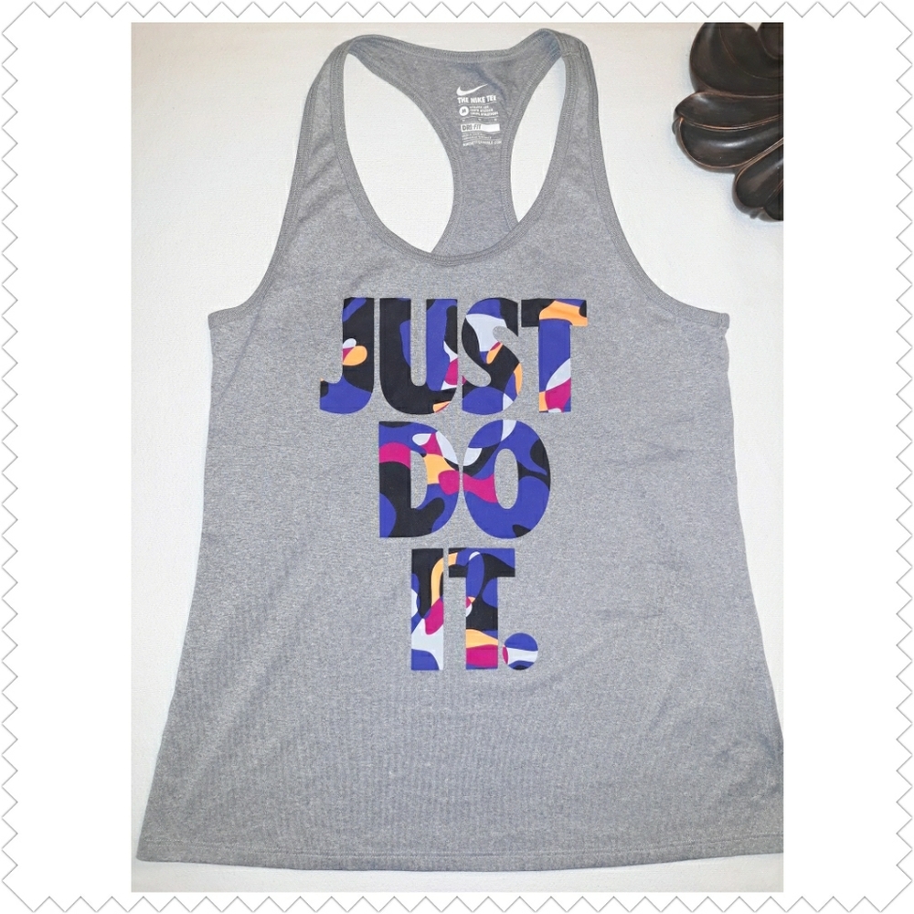 Womens Nike Tank Top